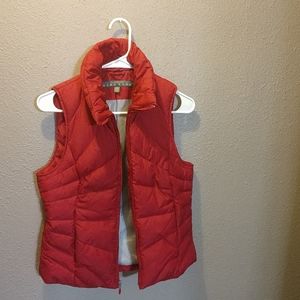 Kenneth Cole Reaction Down Vest (Women's S)